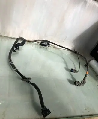 Hyundai Kona II Rear ABS sensor wiring 59795df100