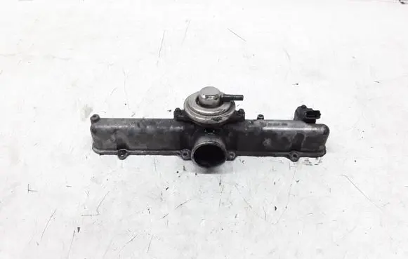 Opel Vectra B Intake manifold 90530759