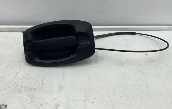 Fiat Ducato Front door exterior handle NU38012