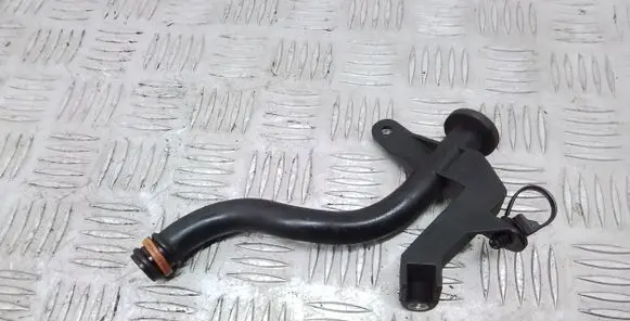 Volvo XC90 Oil level dip stick 31452117