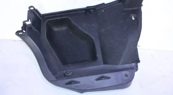 Toyota C-HR I Trunk/boot side trim panel 64733F4020 85783A4020 8004A