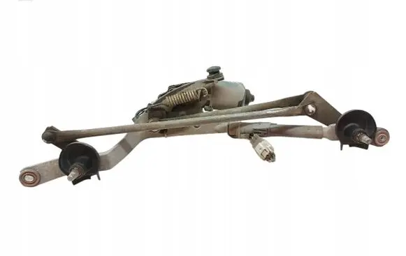 Toyota Auris 150 Front wiper linkage and motor 85110-02190