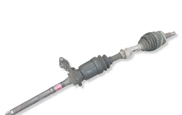 Hyundai Santa Fe Front driveshaft 495602B250