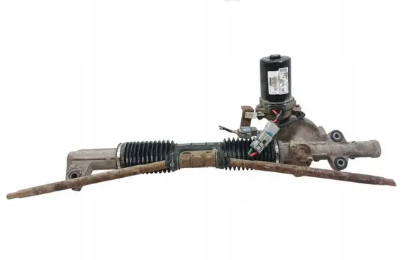Honda Civic Steering rack 5360BS5AG600