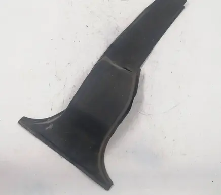Audi 80 90 B2 (B) pillar trim (bottom) 813867239A