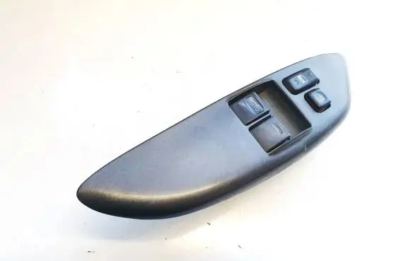 Toyota Yaris Electric window control switch 0113b99 011-3b99