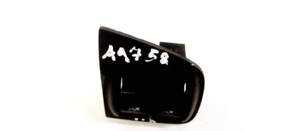 Fiat Doblo Electric window control switch 735402415SX