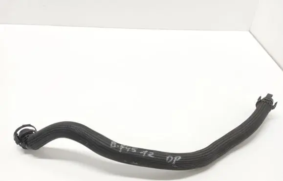 BMW 7 F01 F02 F03 F04 Breather/breather pipe/hose 757564109