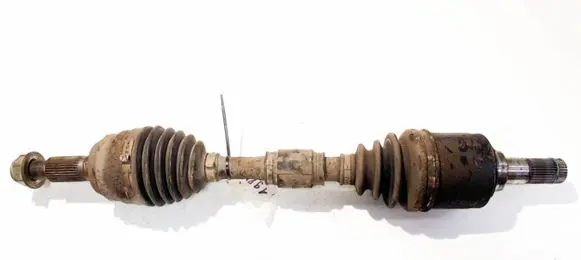 Mazda 6 Front driveshaft gd78