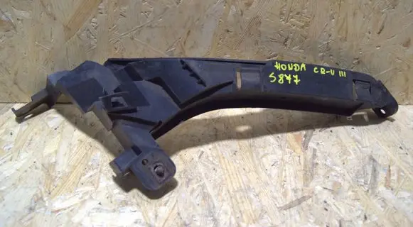 Honda CR-V Headlight/headlamp mounting bracket 71140SWA