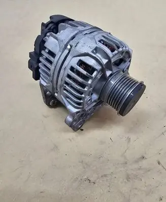 Audi A3 S3 A3 Sportback 8P Generator/alternator EEI0723Z017