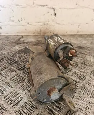 Ford Mondeo Mk III Starter motor 1S7U11000AB