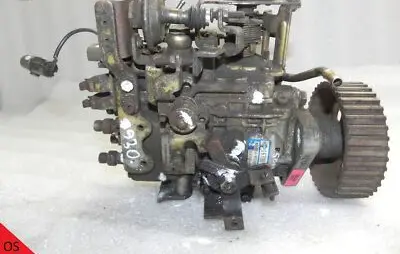 Nissan Vanette Fuel injection high pressure pump 1046492551 1047492551