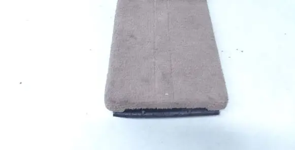 Other trunk/boot trim element