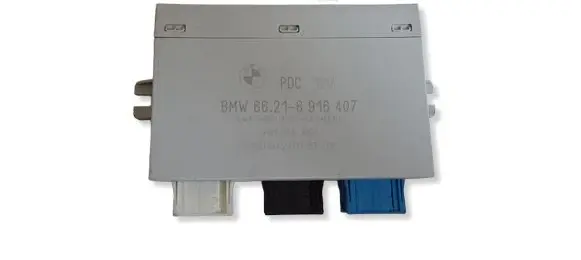 BMW X5 E53 Parking PDC control unit/module 6916407