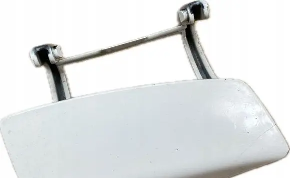 Mercedes-Benz CLA C117 X117 W117 Headlight washer spray nozzle cap/cover A1178851622