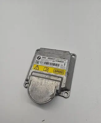 BMW 6 F12 F13 Airbag control unit/module 6854027 34526854027
