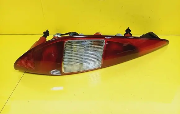 Rear/tail lights