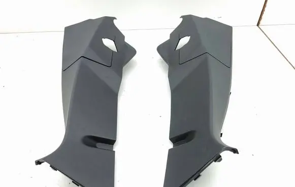 Renault Megane E-Tech Rear seat side top trim 769370434R 769374545R