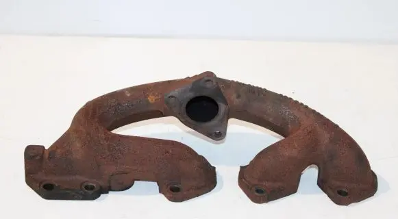 Exhaust manifold