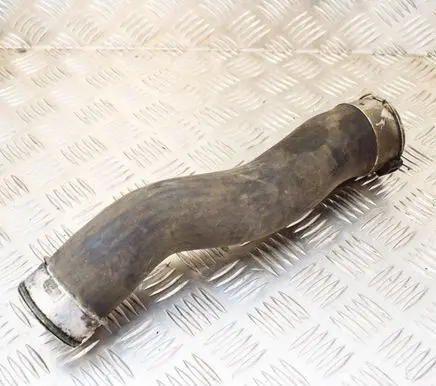 BMW X1 E84 Intercooler hose/pipe