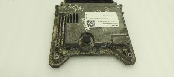 Power steering control unit/module