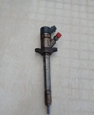 Ford Focus Fuel injector 0445110188