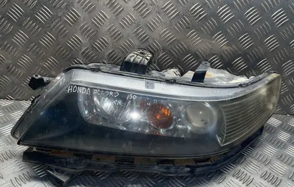 Honda Accord Headlight/headlamp 12V55WH1024 P2928