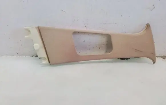 BMW 5 E39 (B) pillar trim (top) 51438227596