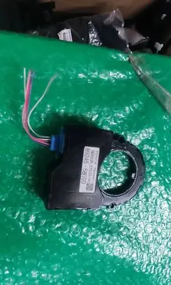 Steering angle sensor