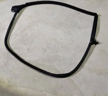 Audi A5 Sportback 8TA Front door rubber seal 8T8831708