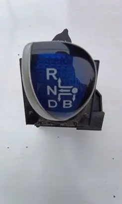Toyota Auris E180 Gear shifter/selector 75C583