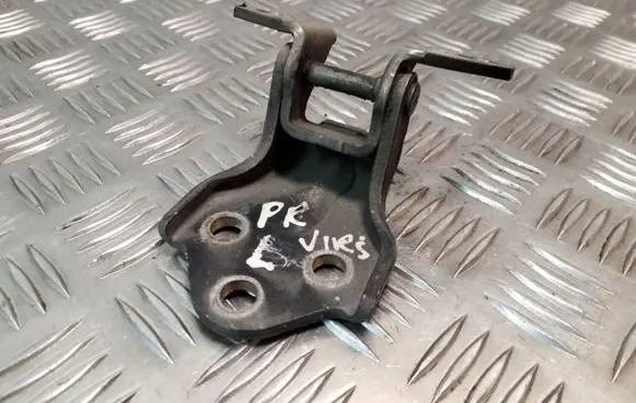 Hyundai Santa Fe Front door upper hinge
