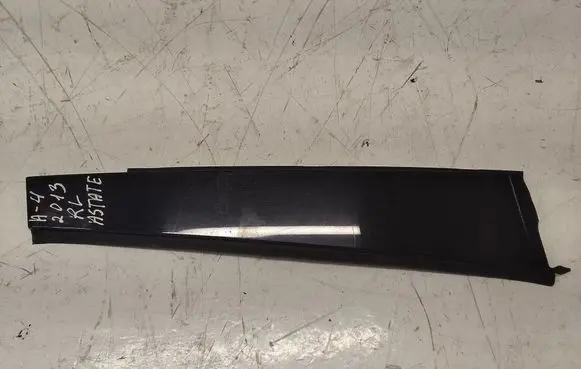Audi A4 S4 B8 8K Other rear door trim element 8K0839901