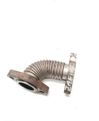 Opel Zafira B EGR valve line/pipe/hose