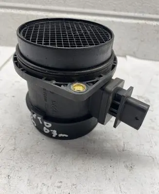 KIA Sorento Mass air flow meter 2816427800