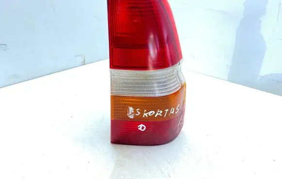 Ford Escort Rear/tail lights 91AG13N004