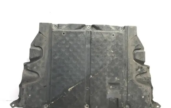 Mercedes-Benz S W223 Front bumper skid plate/under tray A2235203300