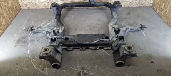 Volkswagen Transporter - Caravelle T5 Front subframe