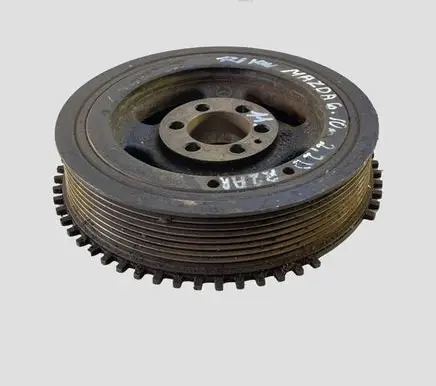 Mazda 6 Crankshaft pulley