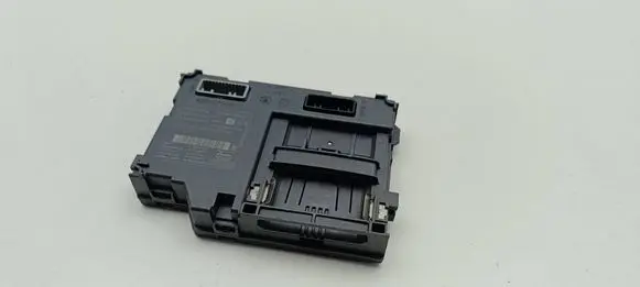 Renault Captur Ignition key card reader 285905719R S180234014C RLVC0S1120643