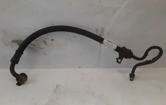 Mitsubishi Pajero Power steering hose/pipe/line NOCODE NOTCODE