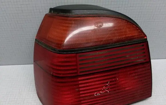 Volkswagen Golf III Rear/tail lights 1H6945111