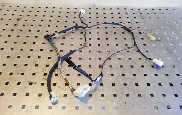 Subaru Forester SH Tailgate/trunk wiring harness 81812SC120