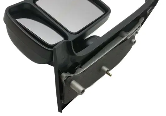 Opel Movano A Front door electric wing mirror 9160695