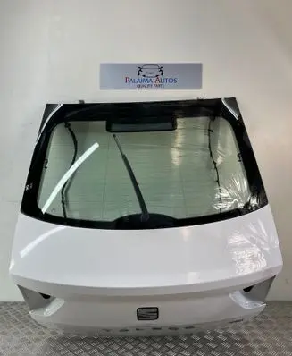 Seat Toledo IV (NH) Tailgate/trunk/boot lid