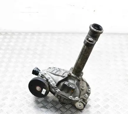 Land Rover Range Rover Sport L494 Front differential CPLA4B148BC