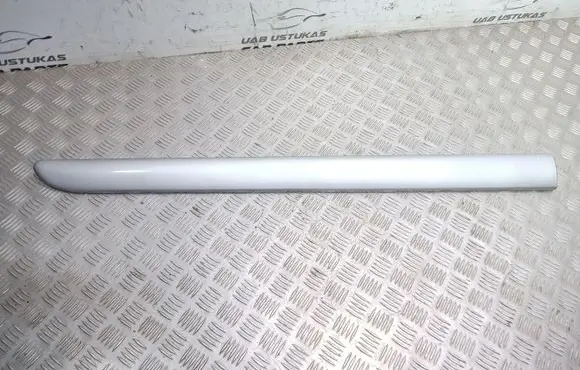 Citroen C5 Front door trim (molding) 9627899 96325676