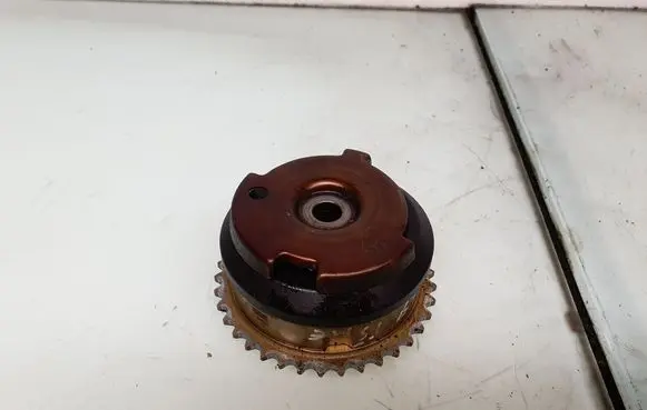 BMW X5 F15 Camshaft pulley/ VANOS 7583208 11367583208 7522290