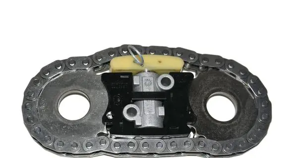 Iveco Daily 4th gen Timing chain (engine) 